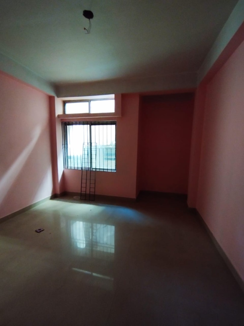 Unfurnished 2bhk in Panjabari Rd, Barbari Village, Guwahati, Assam, India for Rent
